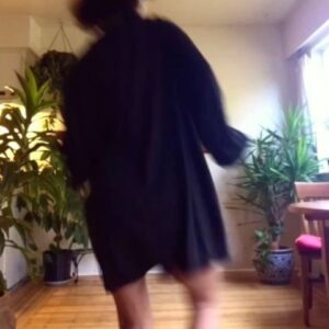 Kaylah Zander Instagram - Stuck in quarantine, wearing pajamas for days, so many feels about the world right now 💪🏽