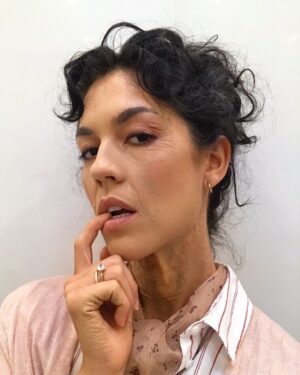 Kaylah Zander Instagram - I’ve never been more unproductive. But today I did manage to make 2GB of space on my phone by deleting one photo at a time. So.