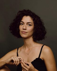 Actress Kaylah Zander HD Instagram Photos and Wallpapers October 2022