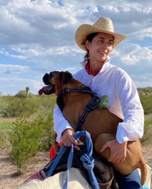 Kaylah Zander Instagram - To all the dogs I’ve loved before