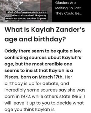 Kaylah Zander Instagram - These days
.
.
.
PS. @ashleyrossstudios is so talented, could not recommend this woman enough.