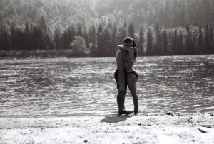 Kaylah Zander Instagram - I miss hugs