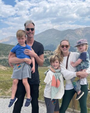 Kaylee DeFer Instagram - To my partner in crime, my ride or die, my wanderlust, my world record: let’s do this forever. Happy Valentine’s Day @fitz. You make everything better ❤️💗❤️
