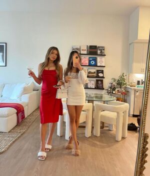 Kaylee Quinn Instagram - 💌