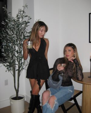 Kaylee Quinn Instagram - Pre turned into a photoshoot