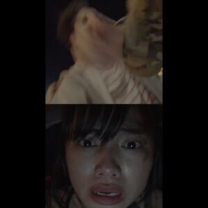 Kayli Tran Instagram - Y’all know why we’re really being quarantined right?? Because the ZOMBIES are coming!! 🧟‍♀️ 🧟‍♂️ ⠀⠀⠀⠀⠀⠀⠀⠀⠀
⠀⠀⠀⠀⠀⠀⠀⠀⠀
Y’all got any real life zombie survival tips??? Idk if toilet paper is gonna help fight them off... 🙄
⠀⠀⠀⠀⠀⠀⠀⠀⠀
Tag a friend you think would help you survive a zombie apocalypse! Chris Delaney was NOT very helpful… 🙅🏻‍♀️ #baestillmad
⠀⠀⠀⠀⠀⠀⠀⠀⠀
- - - - -
⠀⠀⠀⠀⠀⠀⠀⠀⠀
Also for those who can’t tell, I’m kidding!! Major THANK YOU to everyone in the frontline fighting this pandemic and to those who are doing their part with staying at home. I know things can get boring during social distancing so I thought sharing this show can add some entertainment to your day.  Check out the full series on Snapchat! Just search for DEAD OF NIGHT in the app. Enjoy! ❤️✌️❤️✌️