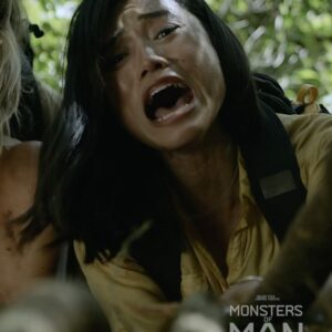 Kayli Tran Instagram - Ahhhh!!! It’s finally here!!! 😱😱
MONSTERS OF MAN premieres today. Sadly we can’t catch this in theaters but you can definitely watch it on streaming platforms like Amazon Prime, Apple TV, Google Play, YouTube and more!! Let me know what you think?? 🤖 🤖 
@monstersofmanmovie @mark_toia #monstersofman