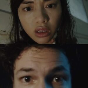 Kayli Tran Instagram - Throwback to when I was filming Dead of Night! 🧟‍♂️🧟‍♀️ miss y’all 

#deadofnight #snapchat👻 #zombieshow #stunts #asianactor #kaylitran