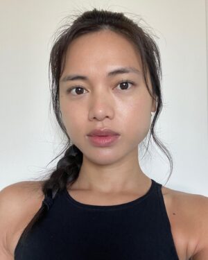 Kayli Tran Instagram - Happy Friday everyone! ☺️☺️ 

Gonna try to post for frequently and keep you guys updated. It’s been super hard trying to get back to some kind of normal routine but gotta give it another try. 💪 Thank you to everyone who’s followed and supported my journey! 

Should I start do more videos?? I was thinking of doing videos sharing stories on how I got here. What questions would you like me to answer?? 🤔