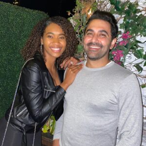 Kaysar Ridha Instagram - About last night. Much love to @bayydayy and @swaggyctv pre-jury > jury. 👑 #bb22 #bigbrother
