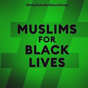Kaysar Ridha Instagram - Black Americans deserve equality and justice. It’s time that American Muslims support this cause. #MuslimsforBlackLives