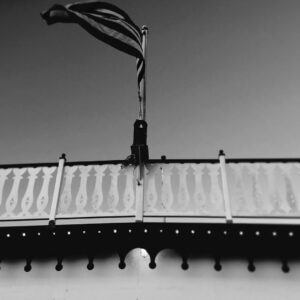 Kaysar Ridha Instagram - After a lifetime of living in the United States, I'm still thankful to be here. #oldglory