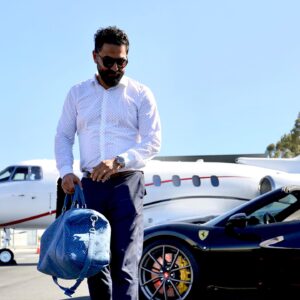 Kaysar Ridha Instagram - 🌍✈️ Embracing the timeless art of fashion and the boundless beauty of travel. From the cobbled streets of Italy to the bustling markets of Marrakech, I've always believed that style knows no borders. It's about more than just clothes; it's an expression of who we are and where we've been. So, here's to the journey, the destinations, and the outfits that make every step unforgettable. #fashion #travel #love #photooftheday
