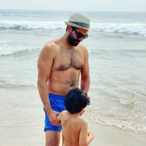 Kaysar Ridha Instagram - Hope everyone had a great Labor Day! #laborday #labordayweekend #bb22