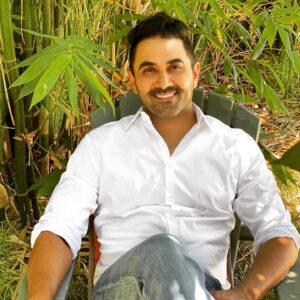 Kaysar Ridha Instagram - 