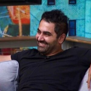 Kaysar Ridha Instagram - No matter what happens tonight I appreciate all the love and support. #BB22
.
.
.
#BigBrotherAllstars #cbsbigbrother #cbsallaccess #BigBrother #BBAllstars #BBkaysar #KingKaysar #Whatupkaysar