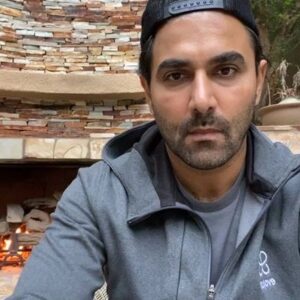 Kaysar Ridha Instagram - He promised he would keep it clean. He lied. Again. #bb22 #bigbrother