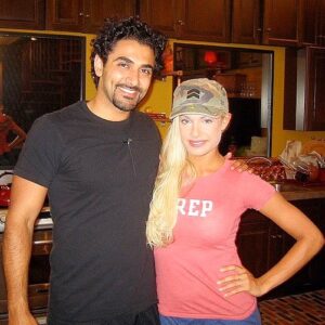 Kaysar Ridha Instagram - End of an era for this unbreakable bond. #BB22
.
.
.
#Bigbrotherthrowback #BBAllstars #BigBrotherAllstars #Bigbrotherbestfriend #BBkaysar #BBJanelle #whatupkaysar #KingKaysar #TBT