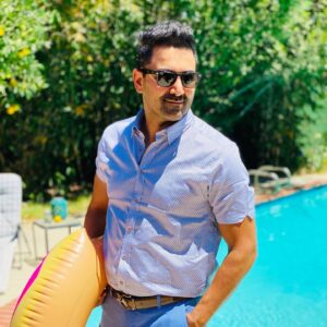 Kaysar Ridha Instagram - Summer is supposed to be fun! 🎈🍩 #BB22 #bigbrother #summerhouse