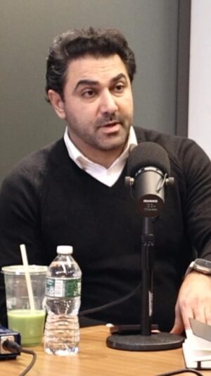 Kaysar Ridha Instagram - 2 years in the making and it’s finally here! Introducing “Self Centered,” a podcast that’s all about taking an unconventional approach to igniting a healthy public discourse and inspiring positive perspective! Join us on this exciting journey of meaningful conversations. 

Let’s come together to create a space where productive communication thrives, and understanding is the driving force behind every exchange. We’ll explore the power of constructive dialogues, bridging gaps, and create a stronger community. 

So, go ahead and hit that follow button, my friends, and let’s embark on this mission of promoting positive growth through thoughtful discussions! Together, we’ll sow the seeds of change. #SelfCentered