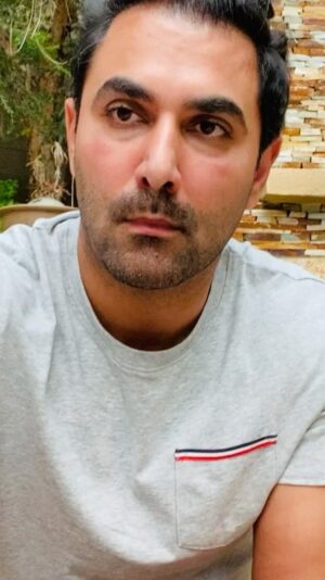 Kaysar Ridha Instagram - Covert microagressions are just as destructive to our society as outward racism and should never be tolerated. What took place in the Big Brother house this week was appalling and unacceptable. Houseguests should have known better and will hopefully learn from this. #BB22