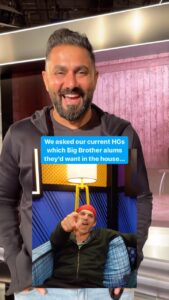 Actor Kaysar Ridha HD Instagram Photos and Wallpapers August 2023