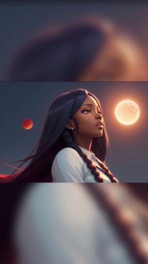 Kayshia Fils-Aimé Instagram - 🔳👄🔳

How do you feel? Share your Solar Ecplise experience in the comments!!🌚🌝

💫🥹 videos by @c.fs 
🫧 I was able to be in my own bubble at @studiofocus_mtl 
🎧 favorite song of the moment and perfect for the occasion by @kyungheekim_a2