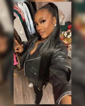 Kayshia Fils-Aimé Instagram - 🌞ᴀʀɪᴇs sᴇᴀsᴏɴ
👑
♈️