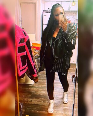 Kayshia Fils-Aimé Instagram - 🌞ᴀʀɪᴇs sᴇᴀsᴏɴ
👑
♈️