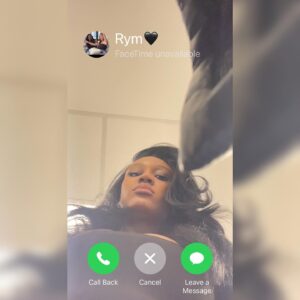 Kayshia Fils-Aimé Instagram - What Does It Mean When A Rose Never Fades Away..?