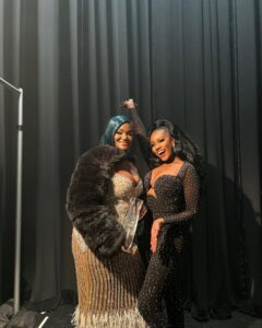 Kayshia Fils-Aimé Most Liked Photos and Posts