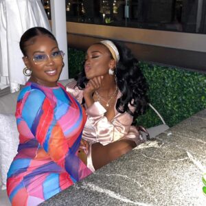 Kayshia Fils-Aimé Instagram - 𝑻𝒓𝒂𝒈𝒊𝒄💋
♈️