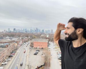 Kayvan Novak Instagram - Thank you Toronto 🇨🇦 Until the next time? #whatwedointheshadows #season4 #fx #hulu #toronto #bestcrewever #bestjobever