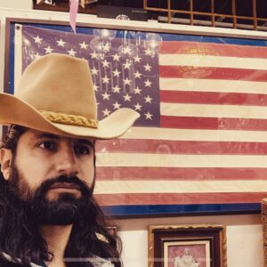 Kayvan Novak Instagram - Wishing the good citizens of the United States of America (present and future) a very happy 4th of July 🧛‍♂️