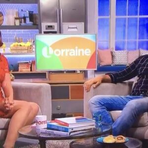 Kayvan Novak Instagram - For those of you with day jobs.. #lorraine #jamesbond #doctorwho #seanconnery #impressions