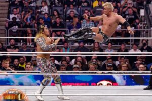 Kazuchika Okada Instagram - 6/30/24