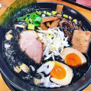 Kazuhiro Ozawa Instagram - 今からこれを食べて今夜の3時まで仕事を乗り越える