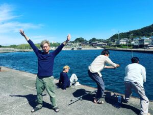 Kazuhiro Ozawa Instagram - まだまだ夏は続く