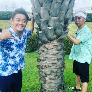 Kazuhiro Ozawa Instagram - 暑かったけど短かったね夏