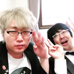 Kazuhiro Ozawa Instagram - 昔からお世話になってる先輩と