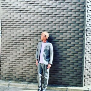 Kazuhiro Ozawa Instagram - 買い物カゴの中に入れられた気分だった