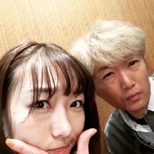Kazuhiro Ozawa Instagram - 今年も東海テレビSKE 48バズよろしくお願い申し上げます
