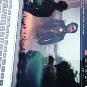 Kazuhiro Ozawa Instagram - 外は寒いから