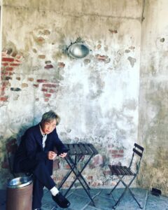 Actor Kazuhiro Ozawa HD Instagram Photos and Wallpapers May 2022
