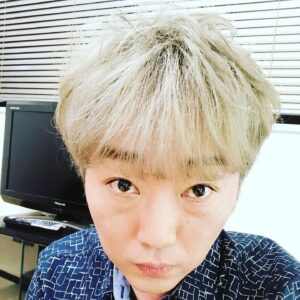 Kazuhiro Ozawa Instagram - まもなくほんばん