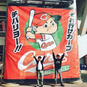 Kazuhiro Ozawa Instagram - 沖縄にキャンプ見学にやってきた