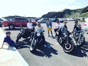 Kazuhiro Ozawa Instagram - ハワイで昔の写真見てたらずいぶん昔のハワイの写真出てきた