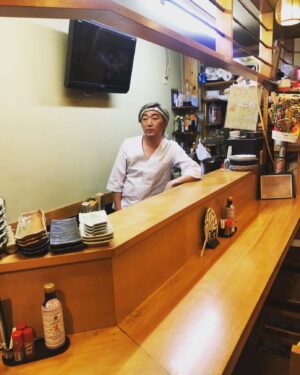 Kazuhiro Ozawa Instagram - 美人百科やってます