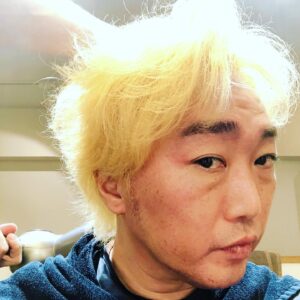 Kazuhiro Ozawa Instagram - まだ途中