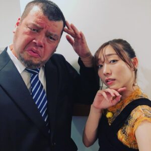 Kazuhiro Ozawa Instagram - 同期と後輩と